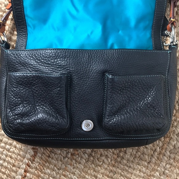 Coach purse - Picture 7 of 10